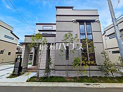 東京都三鷹市井の頭２丁目