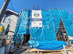 埼玉県志木市柏町２丁目