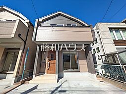 埼玉県志木市柏町２丁目