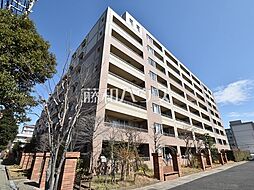 グランスイート三鷹下連雀