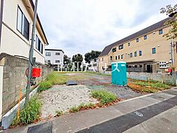 東京都武蔵野市八幡町１丁目