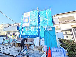 埼玉県新座市畑中２丁目