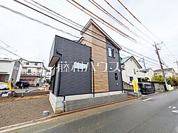 東京都調布市深大寺東町３丁目22-4