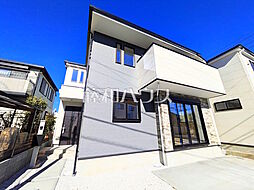 東京都調布市深大寺東町３丁目22-4