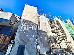 東京都東久留米市下里５丁目