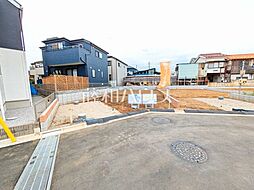 東京都東久留米市下里５丁目