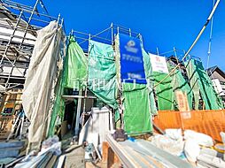 東京都東久留米市下里５丁目