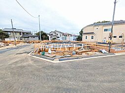 東京都東久留米市下里５丁目