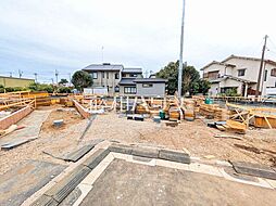 東京都東久留米市下里５丁目