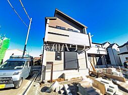 東京都東久留米市下里５丁目