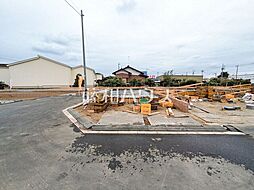 東京都東久留米市下里５丁目