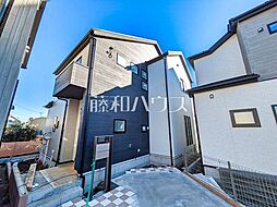 東京都東久留米市下里５丁目