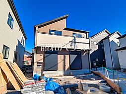 東京都東久留米市下里５丁目