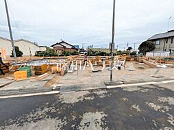 東京都東久留米市下里５丁目