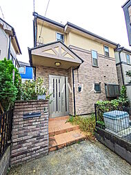 東京都八王子市小比企町