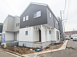 埼玉県朝霞市田島２丁目14