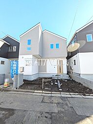 埼玉県朝霞市田島２丁目14