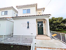 東京都日野市新井１丁目