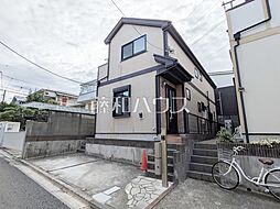 東京都練馬区南大泉４丁目