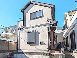 東京都練馬区南大泉４丁目