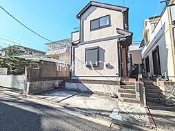 東京都練馬区南大泉４丁目