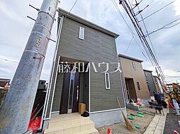 埼玉県新座市畑中２丁目