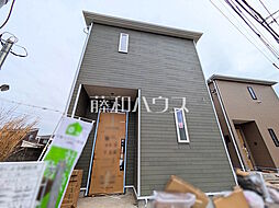 埼玉県新座市畑中２丁目