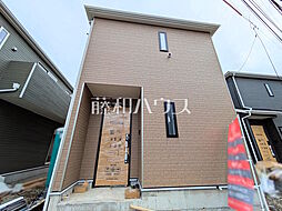 埼玉県新座市畑中２丁目