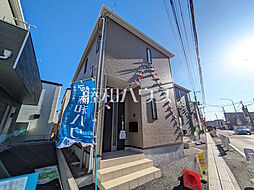 埼玉県新座市畑中２丁目