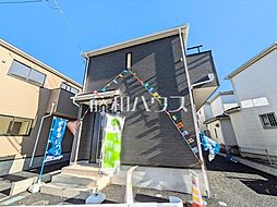 埼玉県新座市畑中２丁目