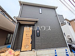 埼玉県新座市畑中２丁目