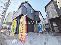 東京都八王子市子安町３丁目560-15