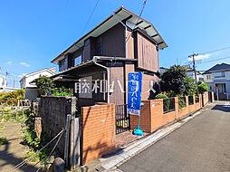 東京都三鷹市中原４丁目