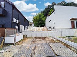 東京都八王子市長房町268付近