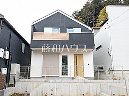 東京都八王子市長房町268付近