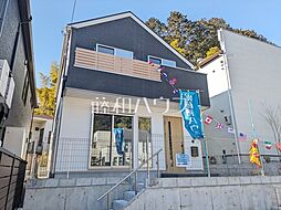 東京都八王子市長房町268付近