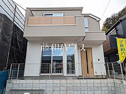 東京都八王子市長房町268付近