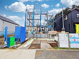 東京都八王子市長房町268付近