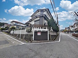 東京都八王子市元八王子町３丁目