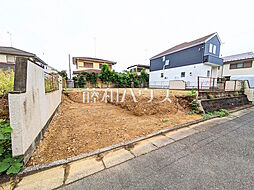 東京都八王子市狭間町