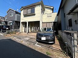 埼玉県所沢市向陽町