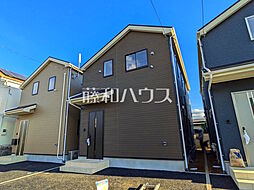 東京都国分寺市東戸倉１丁目