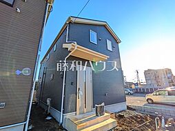 東京都国分寺市東戸倉１丁目