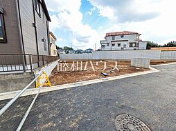 東京都清瀬市旭が丘１丁目277-8