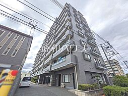 サンライズマンション玉川上水