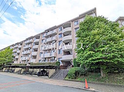 パークサイド南大沢　26号棟