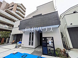 東京都練馬区関町南２丁目