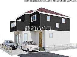 東京都練馬区西大泉６丁目