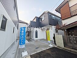 東京都練馬区西大泉６丁目