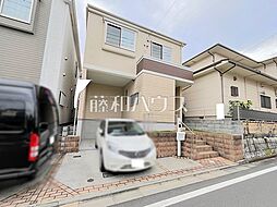 埼玉県所沢市大字山口